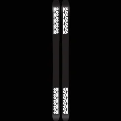 Twintip Skis Press 23/24, Twintipskida, Unisex