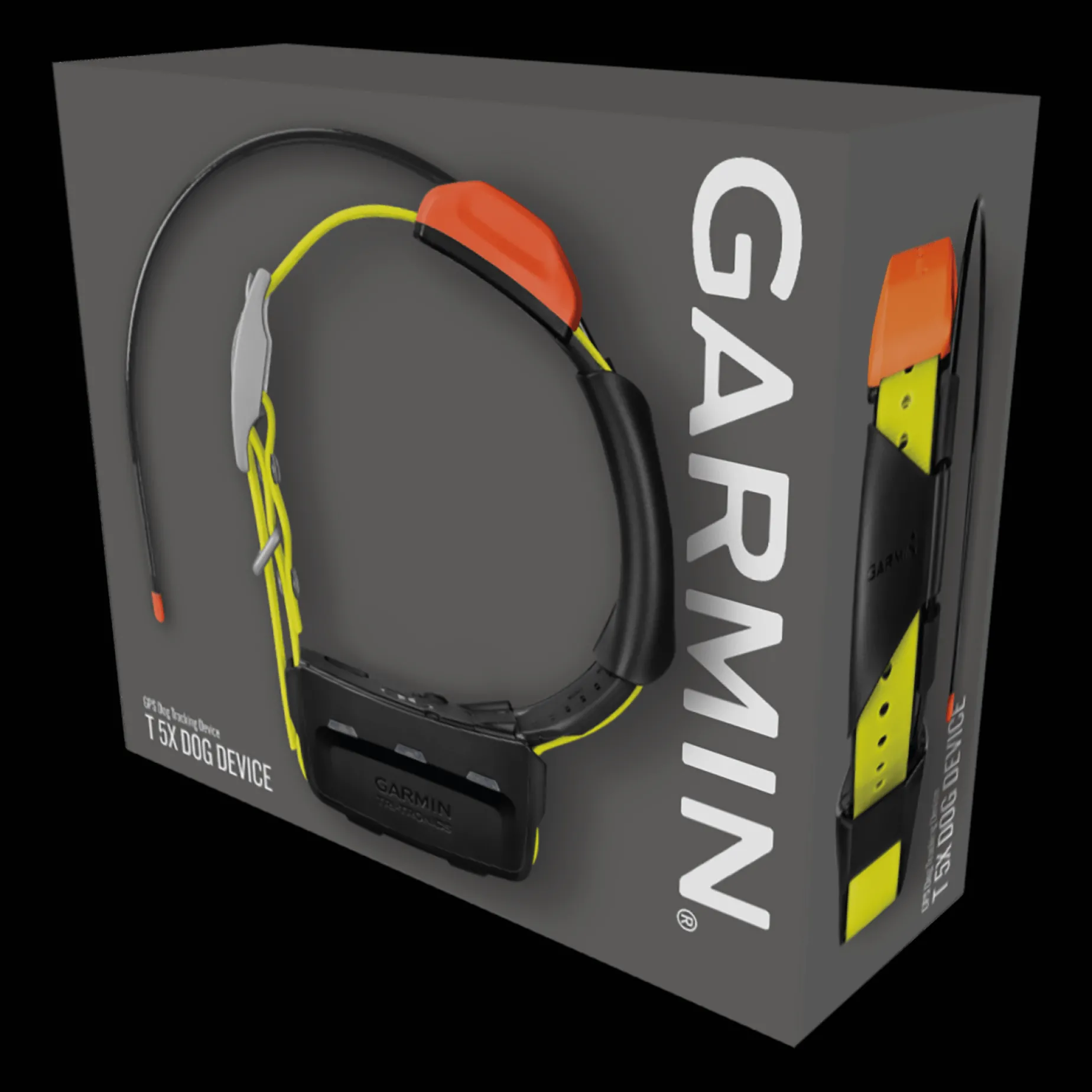 T5X Gps Collar, Nordic, Gps-Halsband