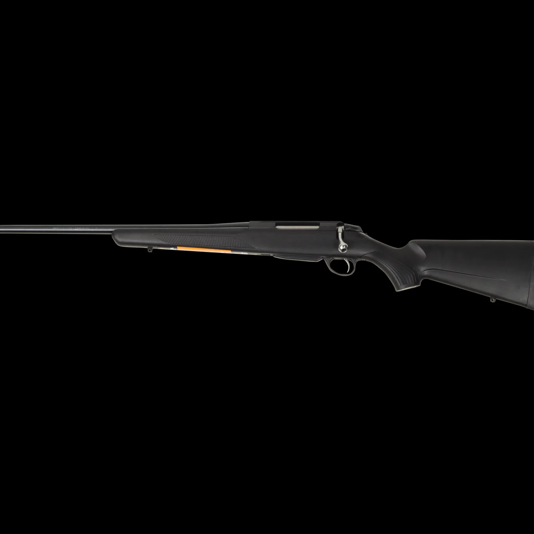 T3X Lite, Fast Kolv, Gangad 14X1, Vanster - 6.5X55