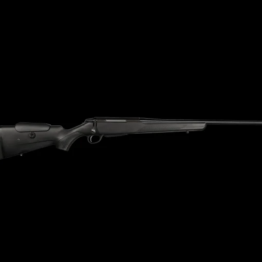T3X Lite, Justerbar Kolv, Gangad 14X1 - 308 Win