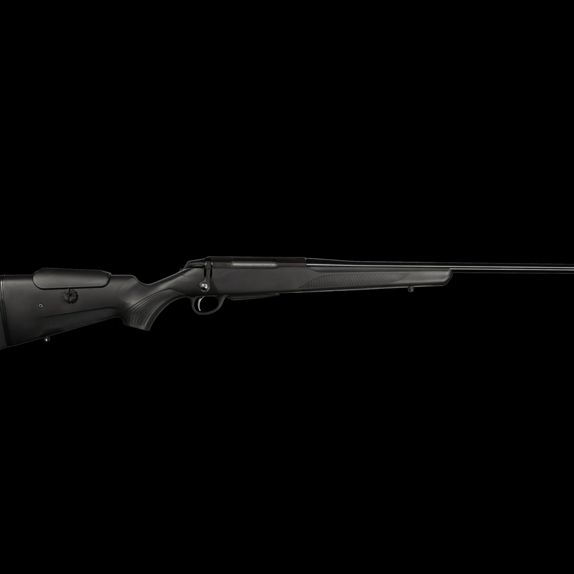 T3X Lite, Justerbar Kolv, Gangad 14X1 - 308 Win