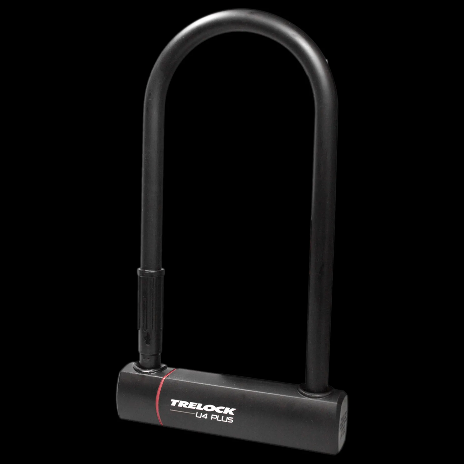 U4 Plus, Bygellas For Cykel