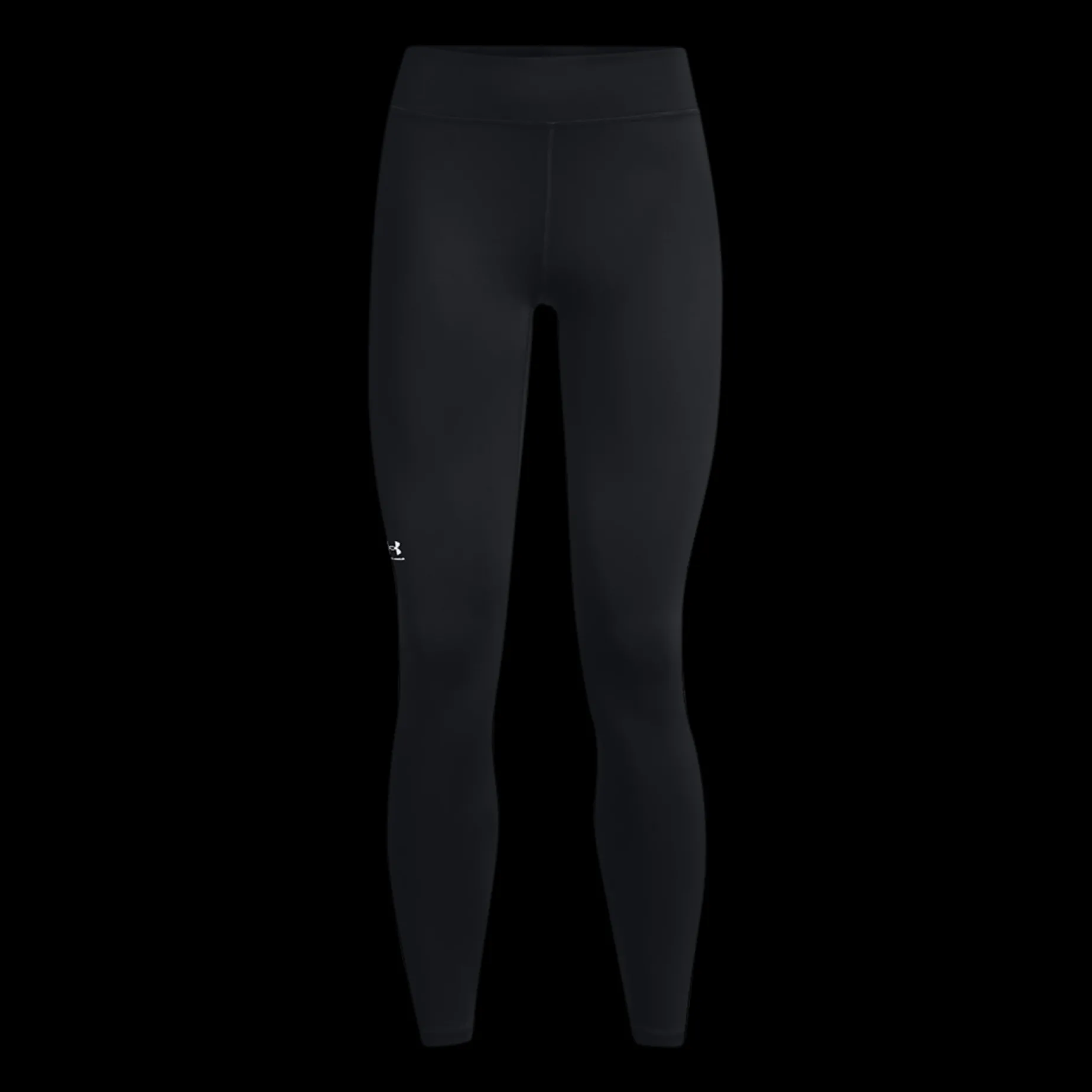 Ua Authentics Leggings, Traningstights, Dam