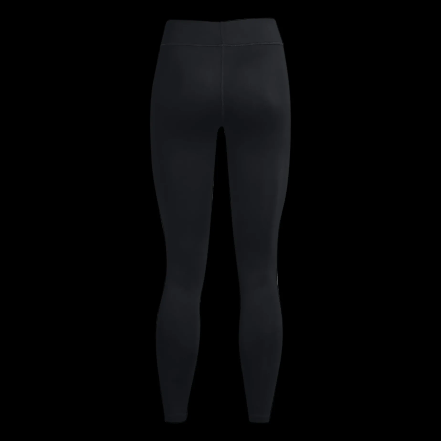 Ua Authentics Leggings, Traningstights, Dam
