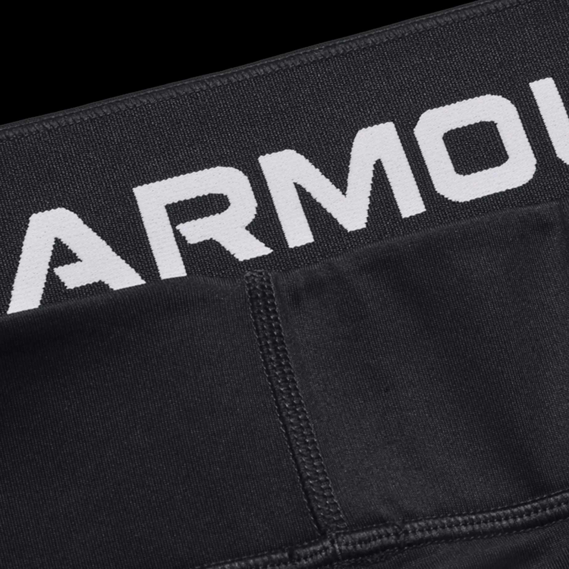 Ua Authentics Leggings, Traningstights, Dam
