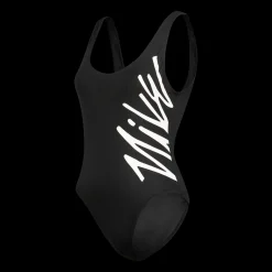 U-Back One Piece, Baddrakt Dam