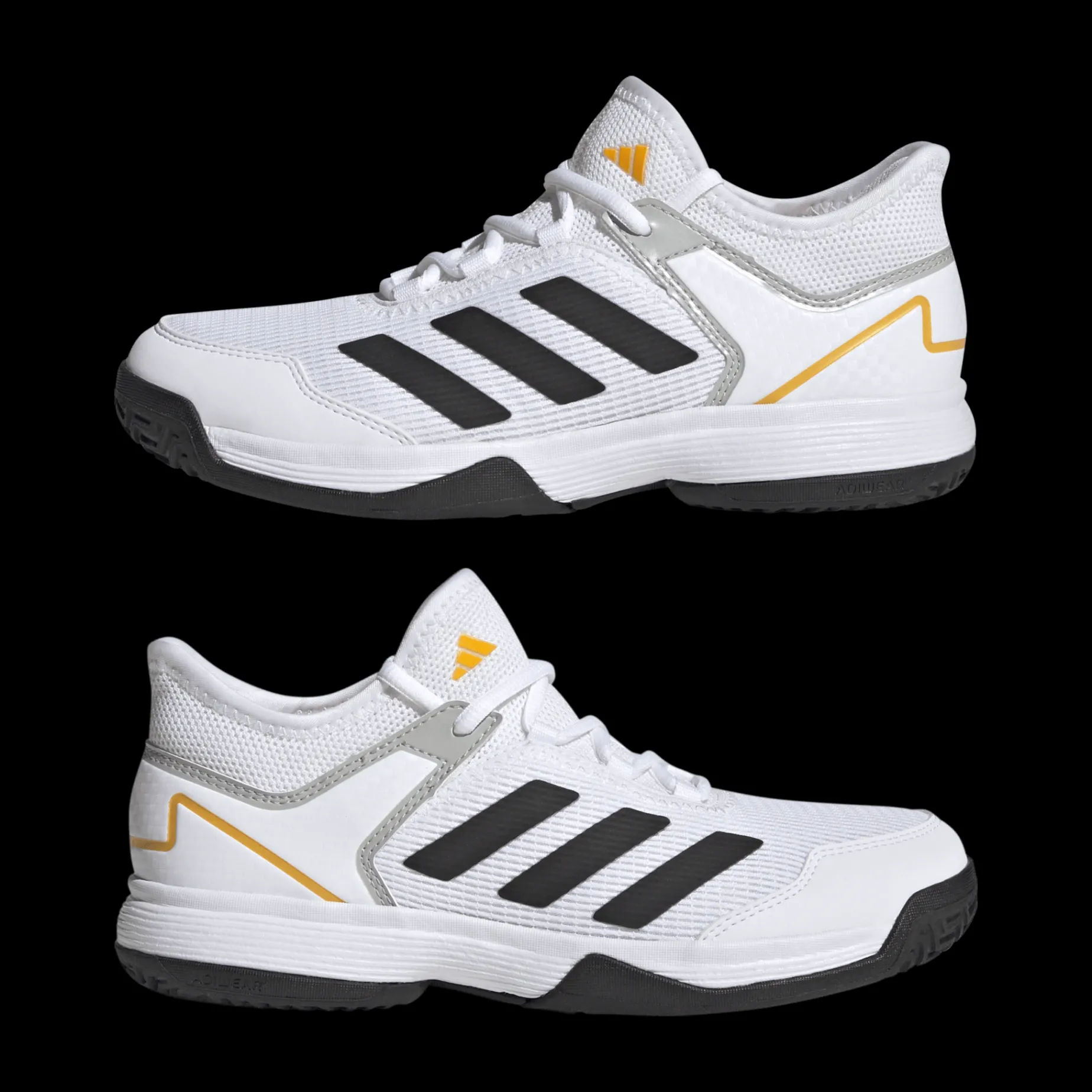 Ubersonic 4 Kids, Tennisskor Barn