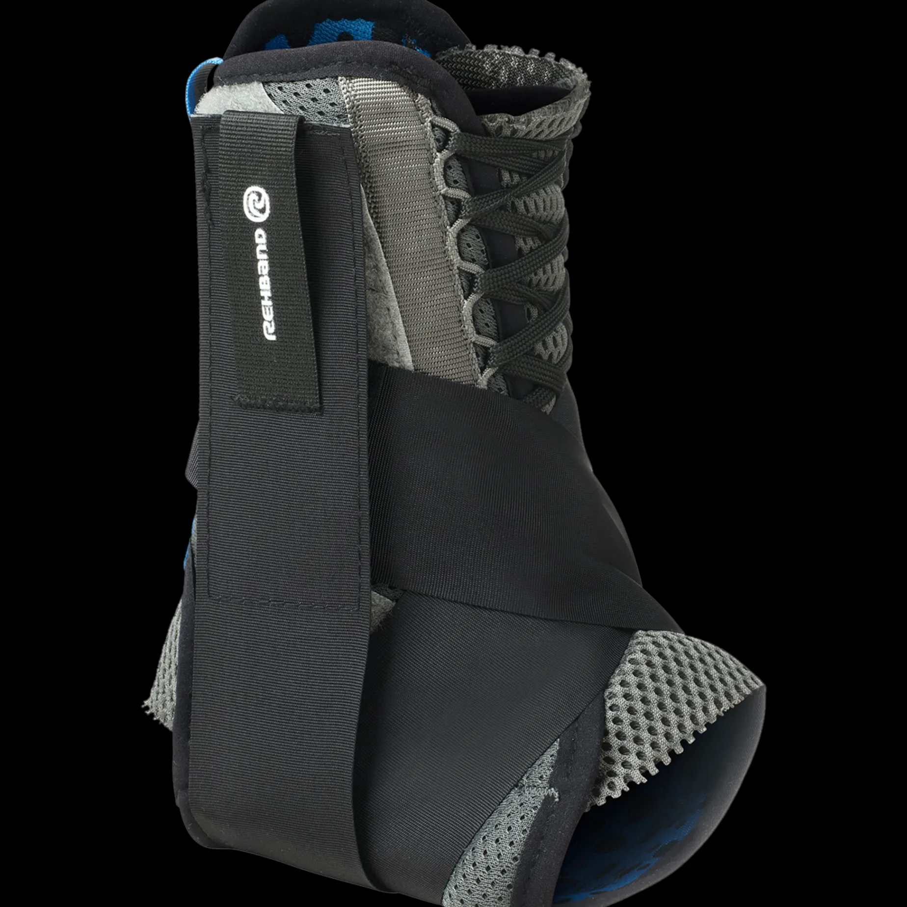 Ud Lace-Up Ankle Brace Light, Ankelstod