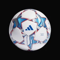 Uefa Champions League 23/24, Fotboll