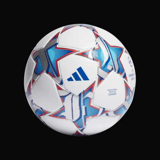 Uefa Champions League 23/24, Fotboll
