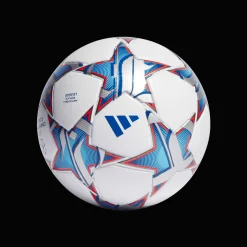 Uefa Champions League 23/24, Fotboll
