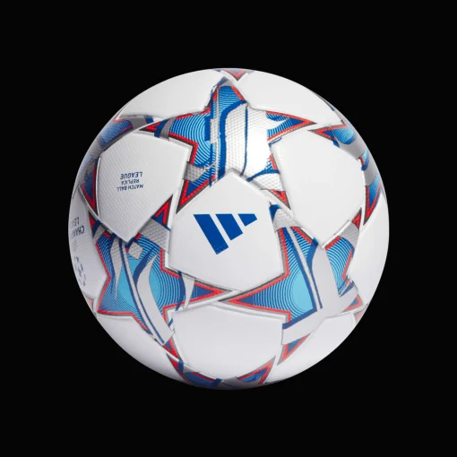 Uefa Champions League 23/24, Fotboll