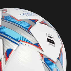 Uefa Champions League 23/24, Fotboll