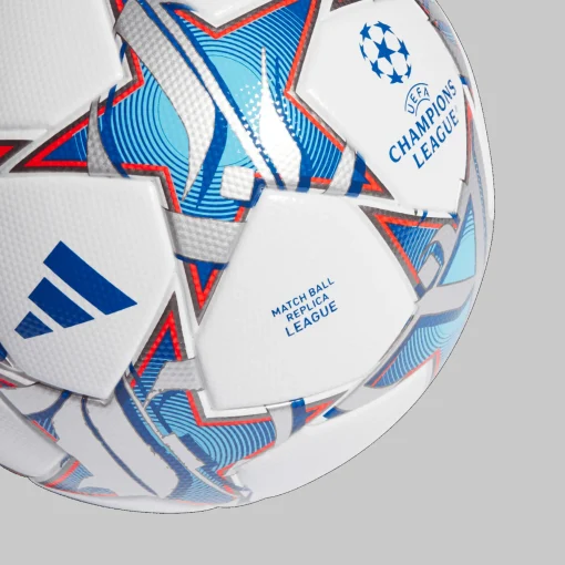 Uefa Champions League 23/24, Fotboll