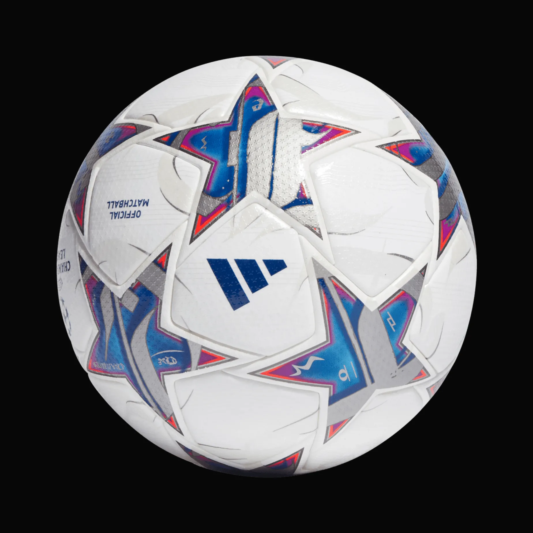 Uefa Champions League Pro 23/24, Fotboll