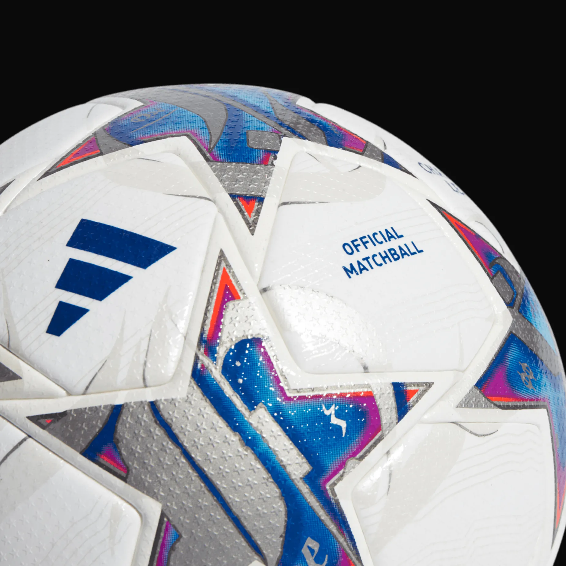 Uefa Champions League Pro 23/24, Fotboll