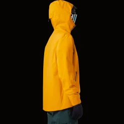 Ullr D Insulated Anorak, Skidjacka, Anorak, Unisex