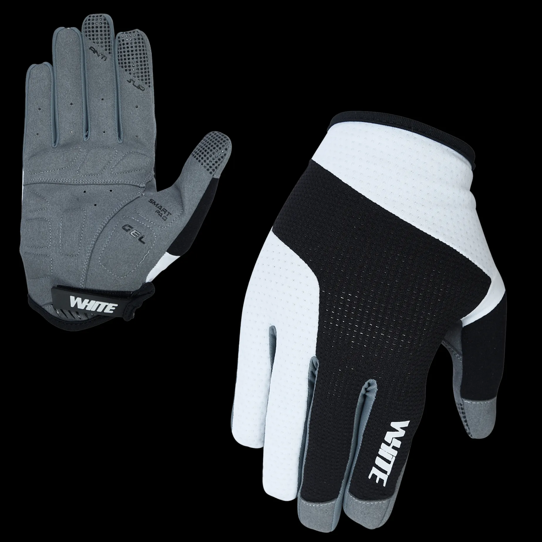 2Ultimate Glove Lf, Cykelhandske Unisex