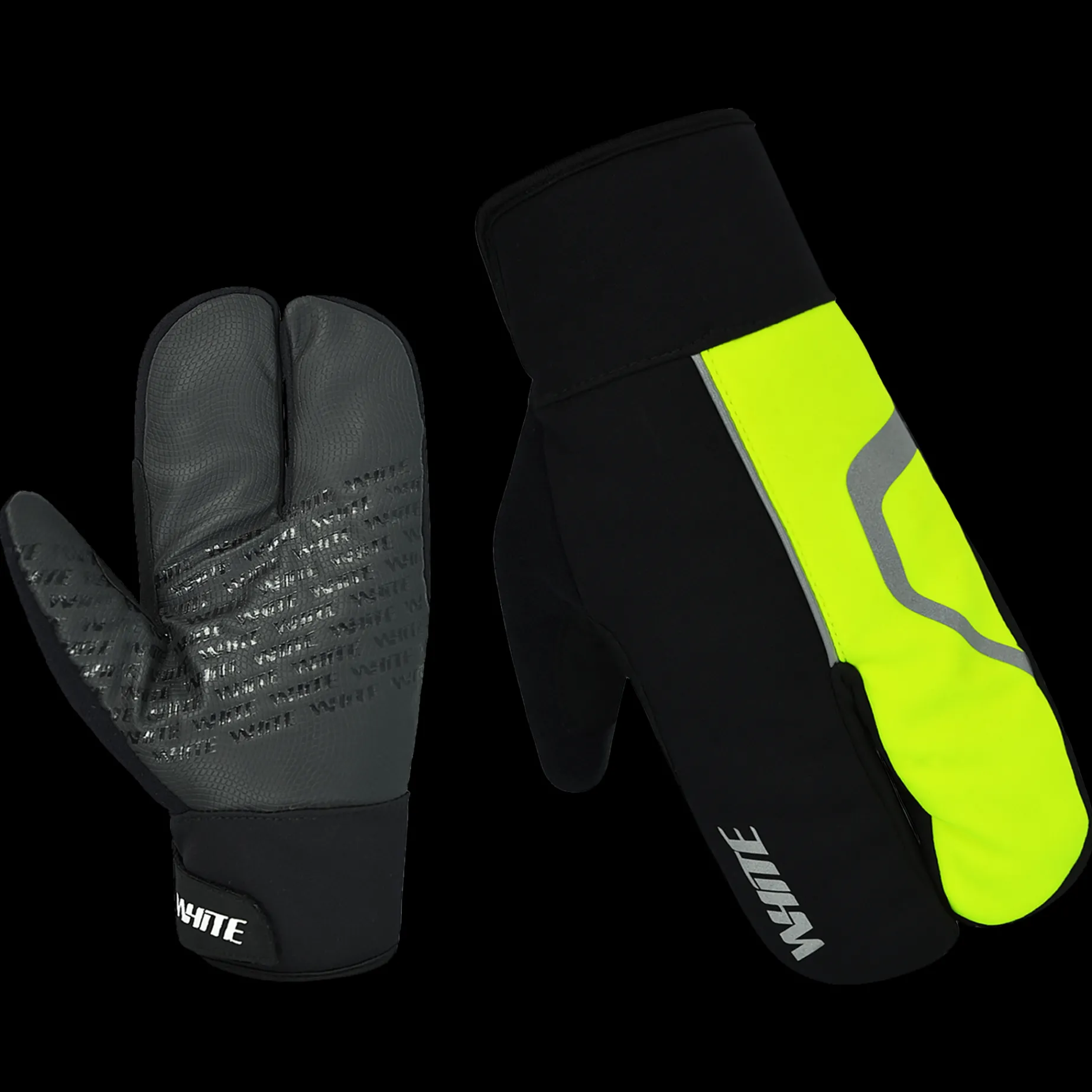 Ultimate Subzero Lobster, Cykelvante, Vinter, Unisex