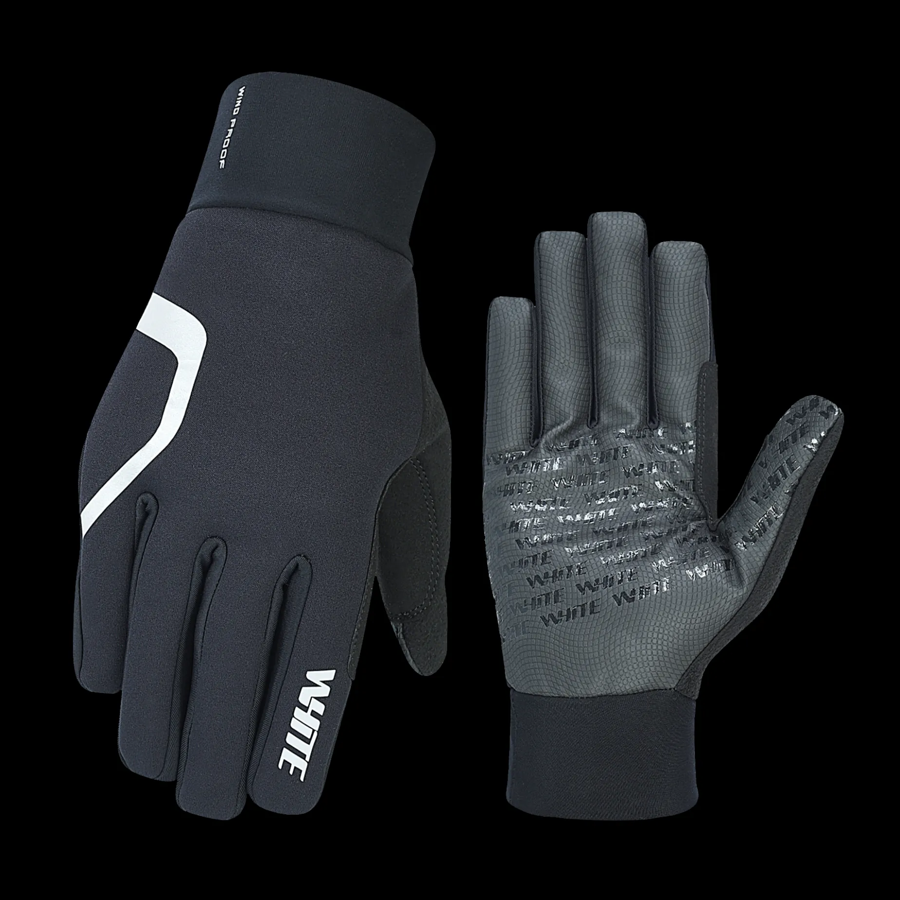 Ultimate Universal Windproof Glove, Vinterhandske Unisex