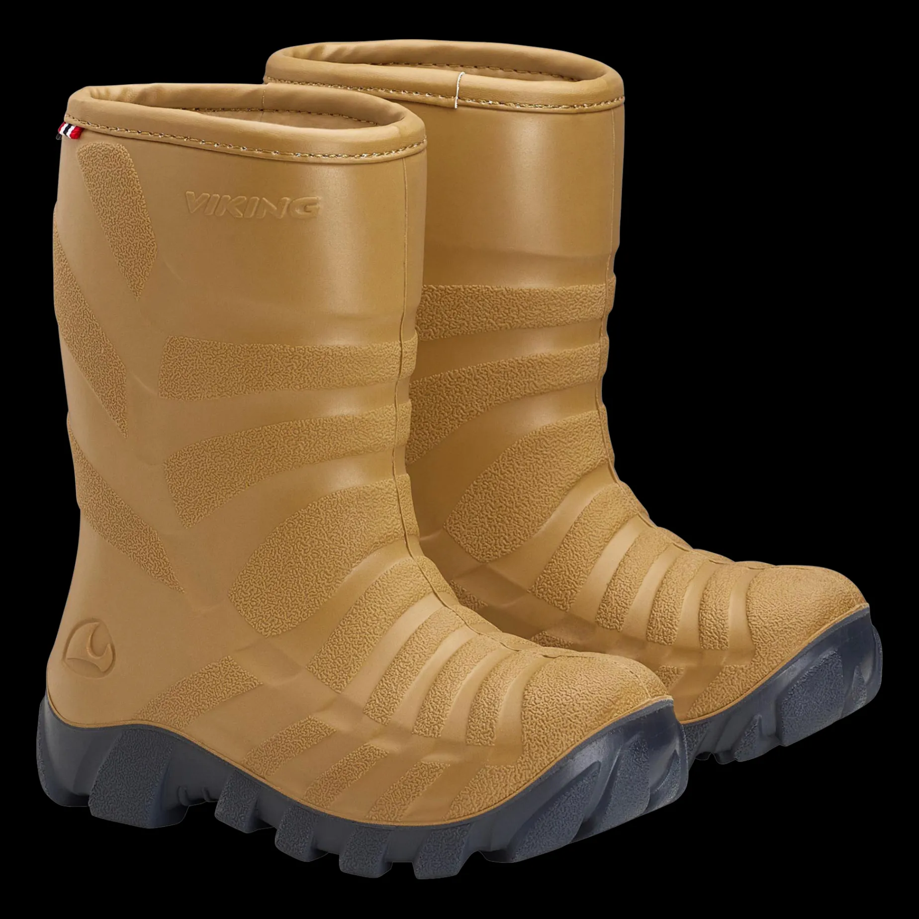 Ultra 2.0, Vintersko Junior