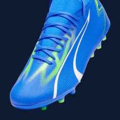 Ultra Match Fg/Ag/Q4 23 Fotbollsskor For Gras Och Konstgras, Herr