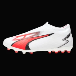 Ultra Match Ll Mg / Q3 23 Fotbollsskor Gras Och Konstgras, Junior