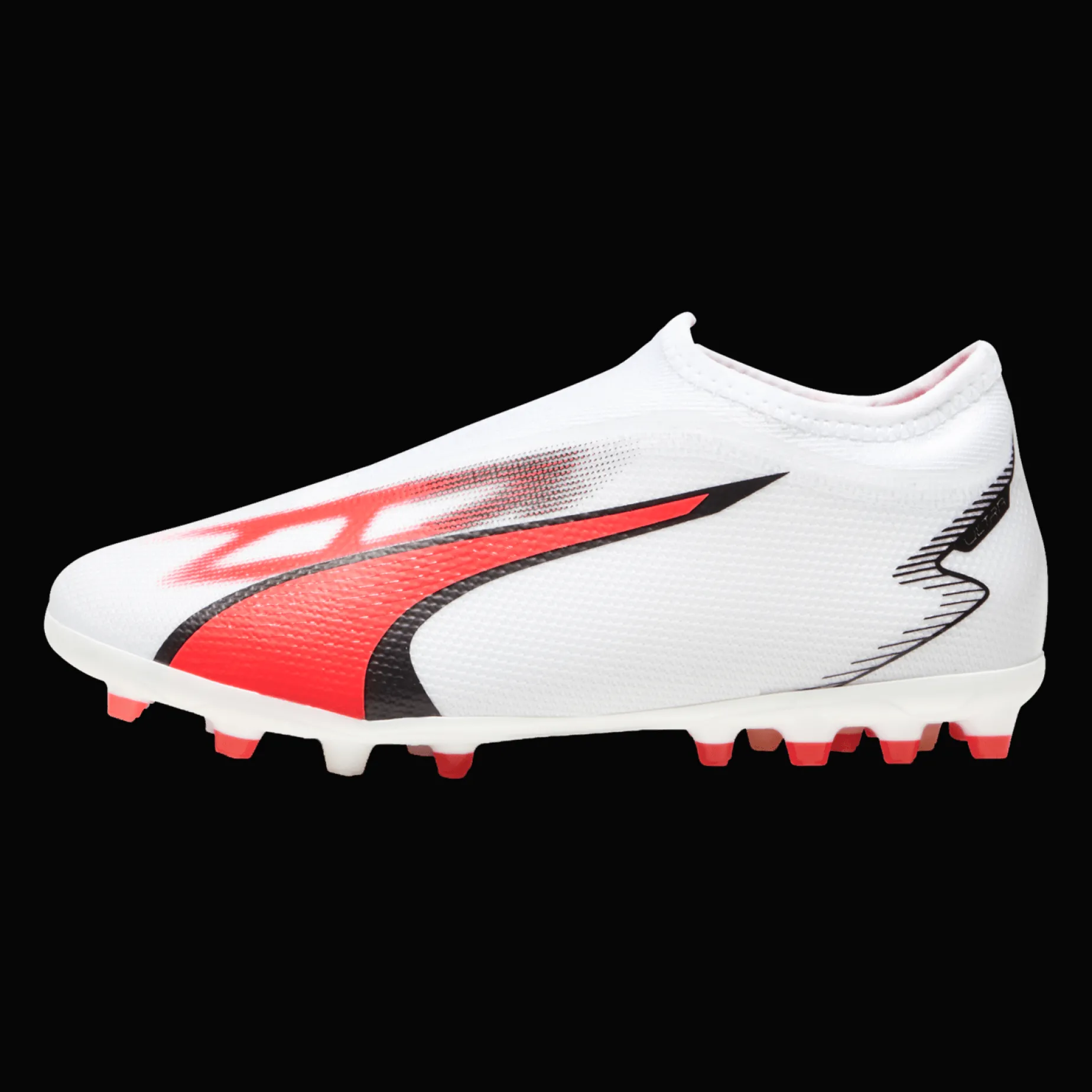 Ultra Match Ll Mg / Q3 23 Fotbollsskor Gras Och Konstgras, Junior