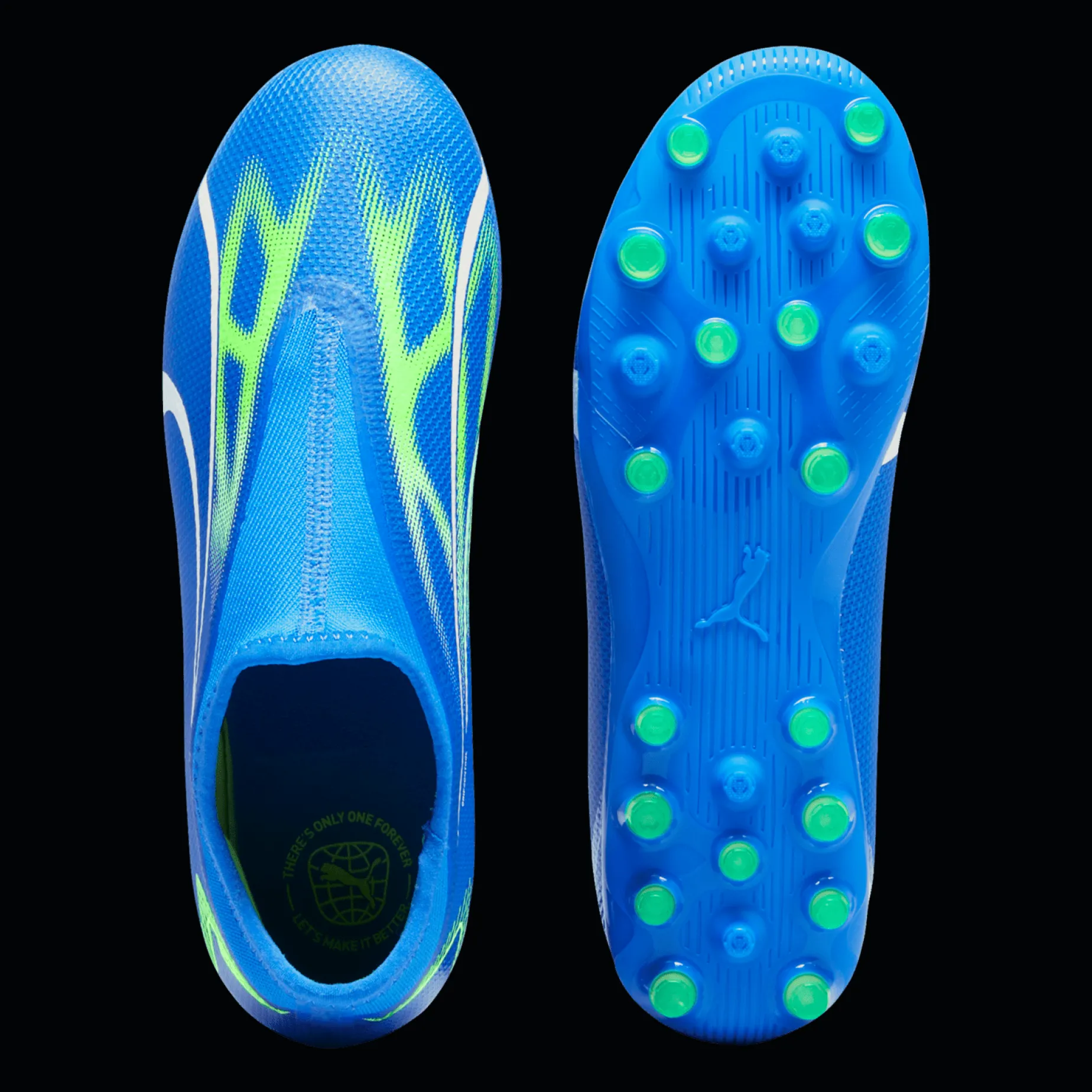 Ultra Match Ll Mg/Q4 23, Fotbollsskor For Gras Och Konstgras, Junior