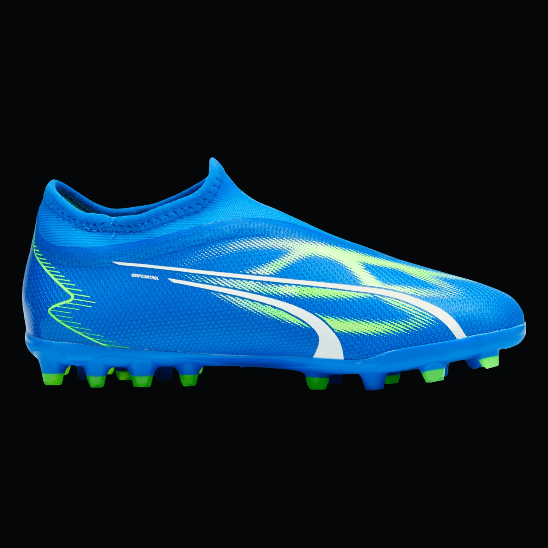 Ultra Match Ll Mg/Q4 23, Fotbollsskor For Gras Och Konstgras, Junior