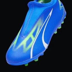 Ultra Match Ll Mg/Q4 23, Fotbollsskor For Gras Och Konstgras, Junior