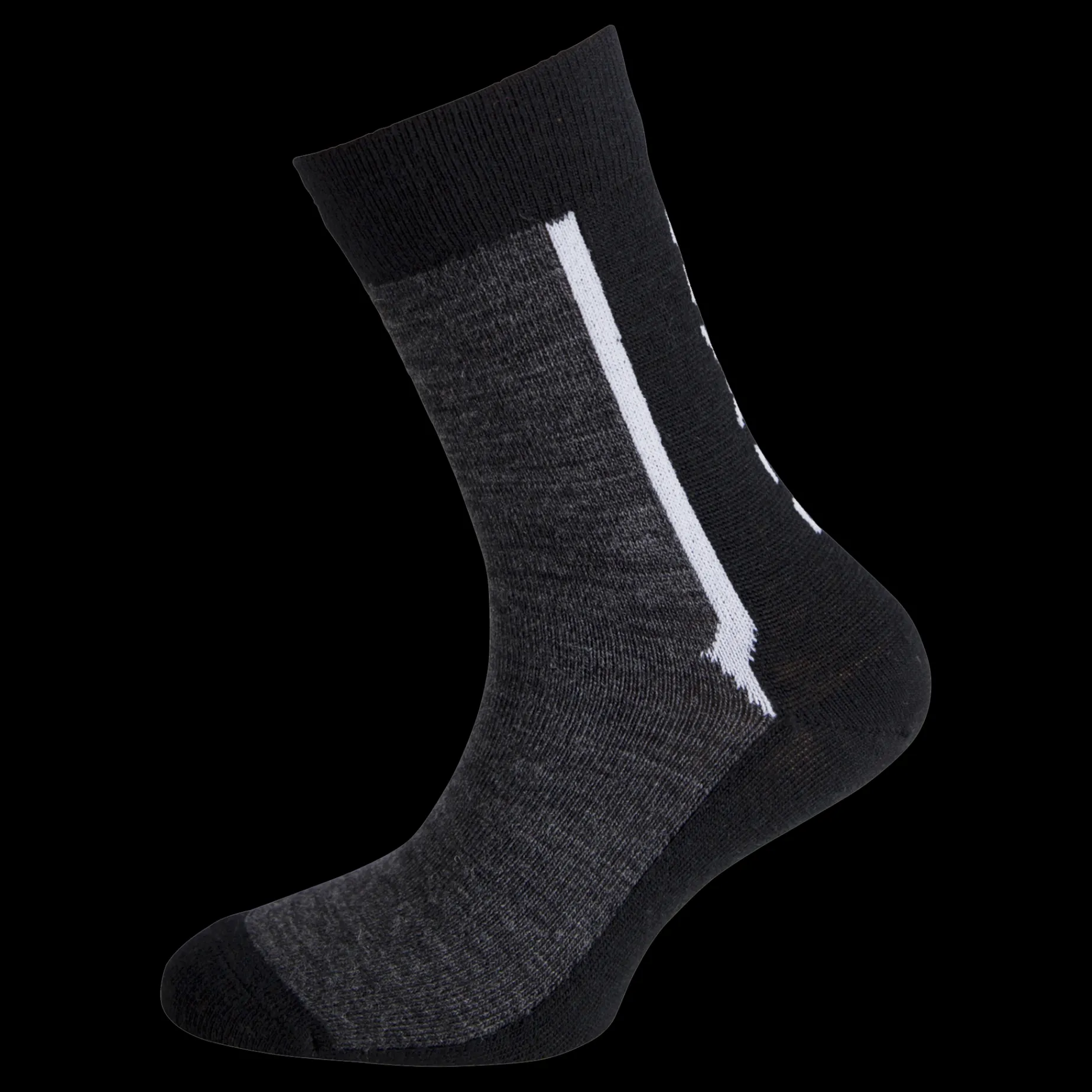 Ultra 2Pk, Ullstrumpa Junior