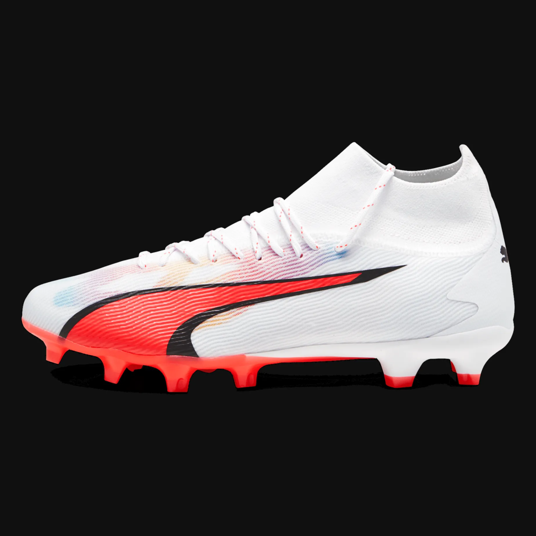 Ultra Pro Fg/Ag / Q3 23, Fotbollsskor Gras Och Konstgras, Herr