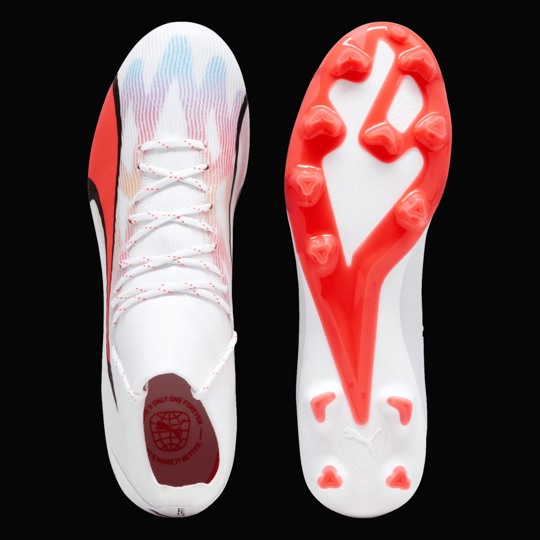 Ultra Pro Fg/Ag / Q3 23, Fotbollsskor Gras Och Konstgras, Herr