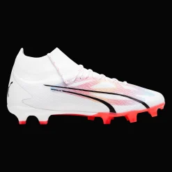 Ultra Pro Fg/Ag / Q3 23, Fotbollsskor Gras Och Konstgras, Herr