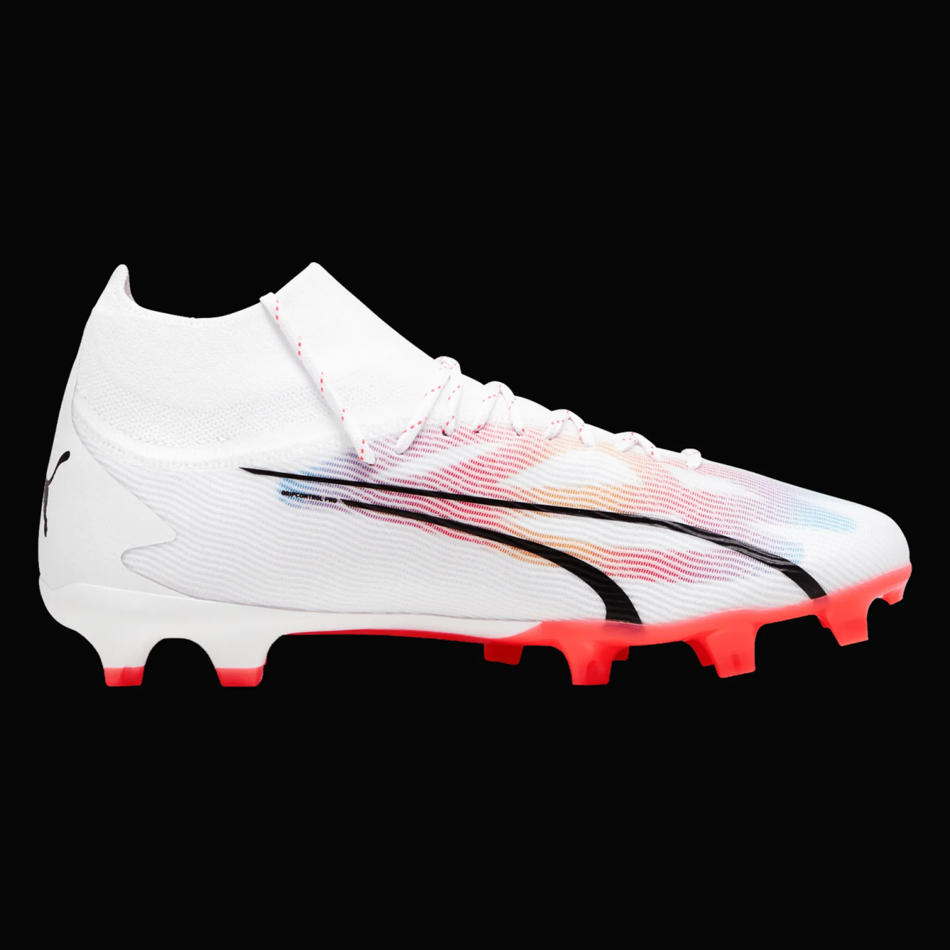 Ultra Pro Fg/Ag / Q3 23, Fotbollsskor Gras Och Konstgras, Herr