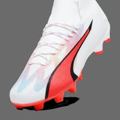 Ultra Pro Fg/Ag / Q3 23, Fotbollsskor Gras Och Konstgras, Herr