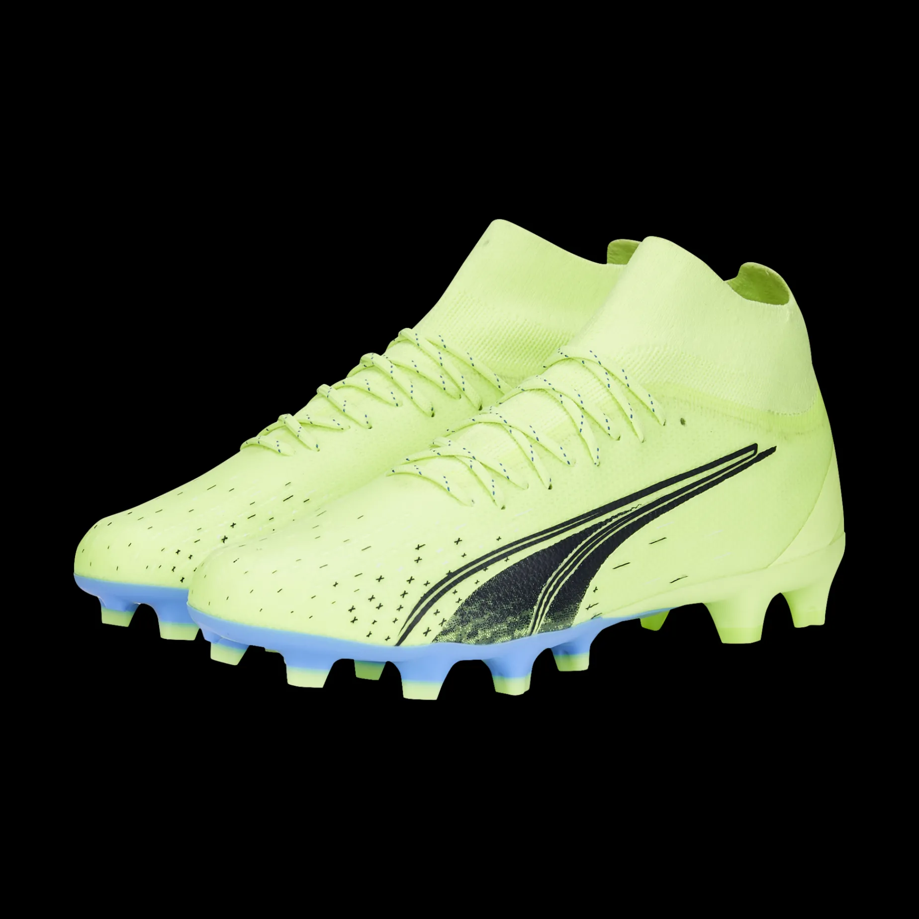 Ultra Pro Fg/Ag / Q3 22, Fotbollsskor Herr