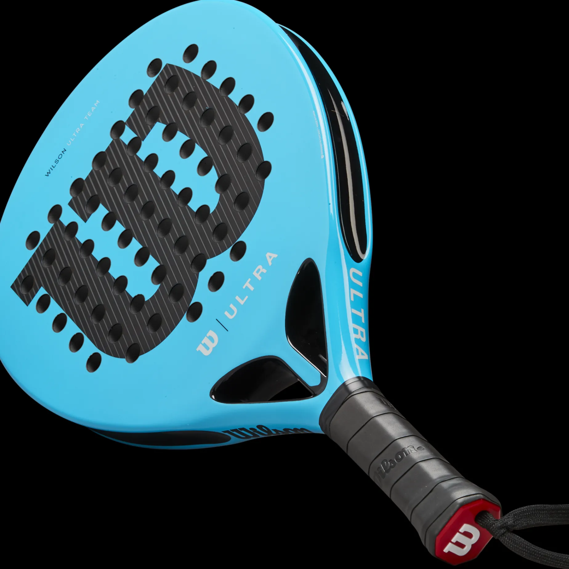 Ultra Team Padel Rkt, Padelracket
