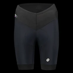 Uma Gt Half Shorts C2 22, Cykelshorts Dam