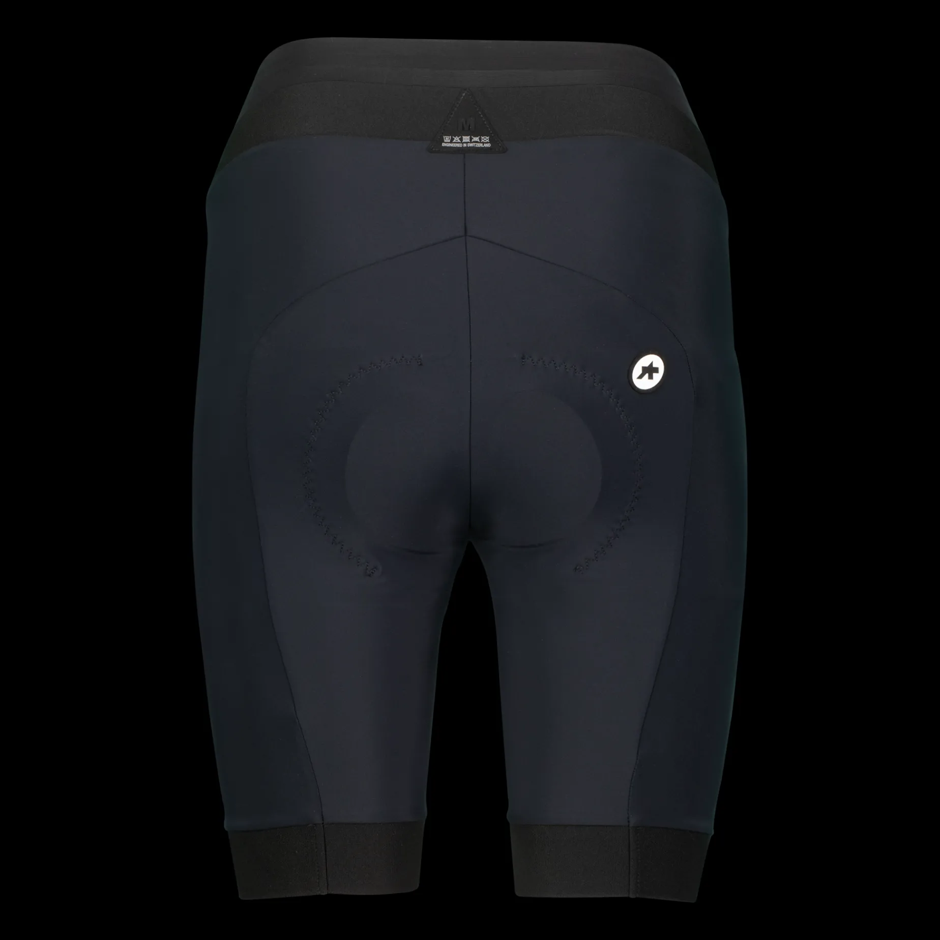 Uma Gt Half Shorts C2 22, Cykelshorts Dam