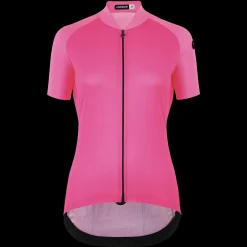 Uma Gt Ss Jersey C2 23, Cykeltroja, Dam