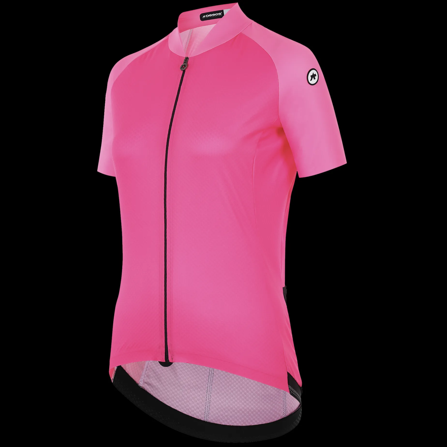 Uma Gt Ss Jersey C2 23, Cykeltroja, Dam