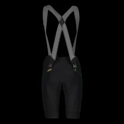Uma Gtv Bib Shorts C2, Bib-Shorts Dam