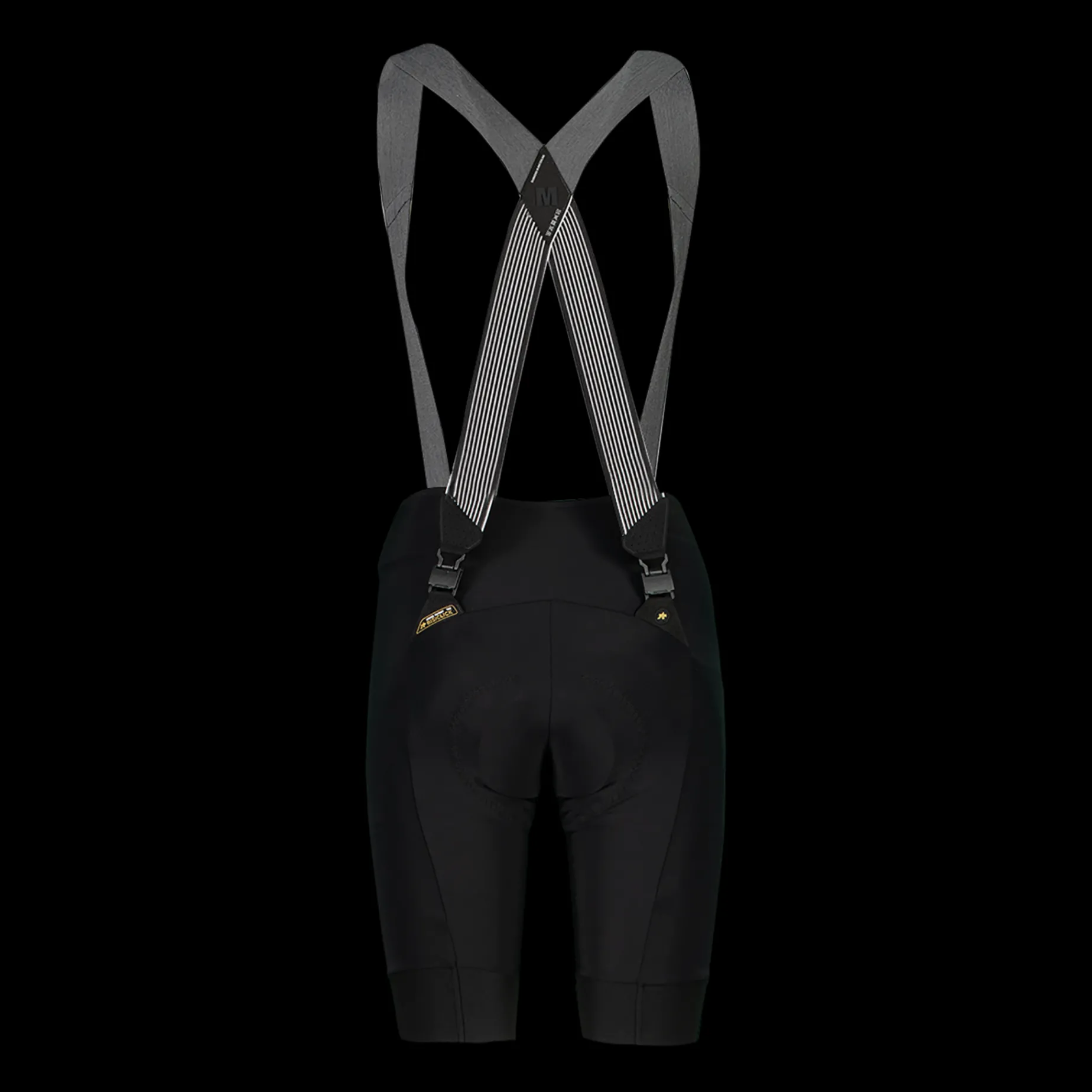 Uma Gtv Bib Shorts C2, Bib-Shorts Dam