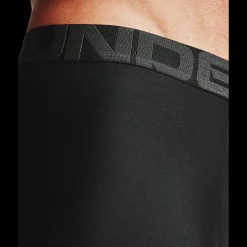 Under Armour Tech 6In 2 Pack, Boxershorts