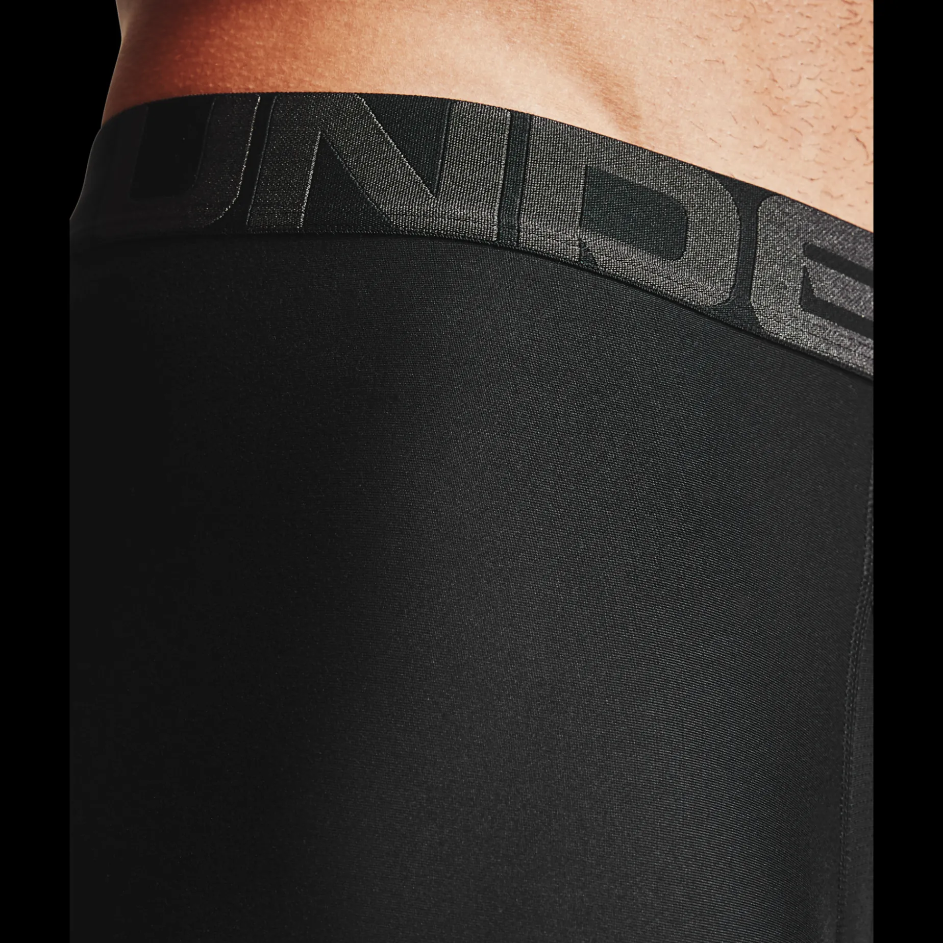 Under Armour Tech 6In 2 Pack, Boxershorts