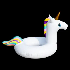 Unicorn Swim Ring, Badring