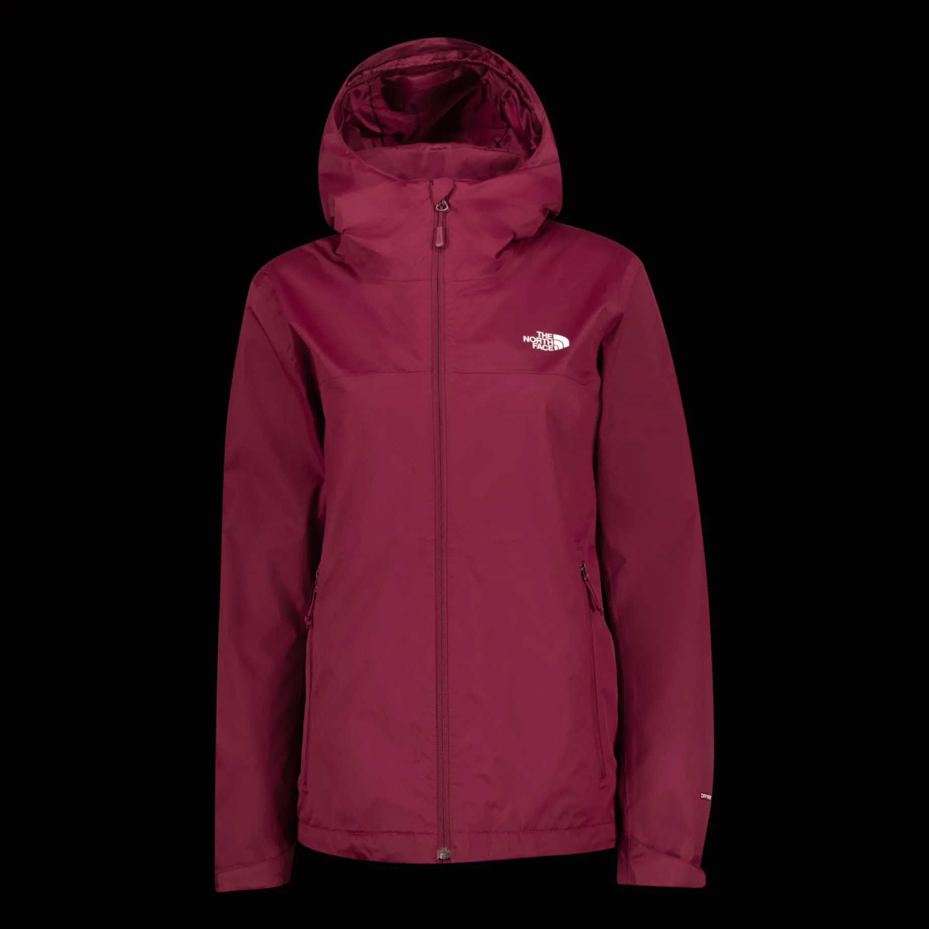 United Jacket, Skaljacka, Dam