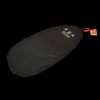 Universal Cockpit Cover, Overdrag